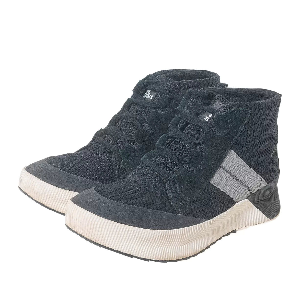 8Black