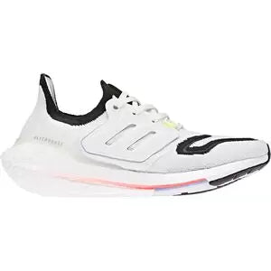9Core White/Core White/Solar Red