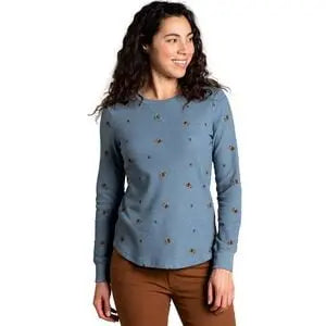 XSNorth Shore Motif Print