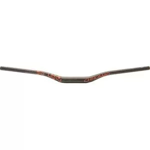 25mm x 800mmBlack/Orange