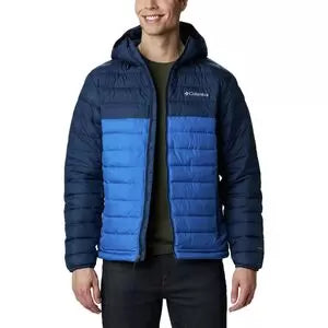 XLBright Indigo/Collegiate Navy
