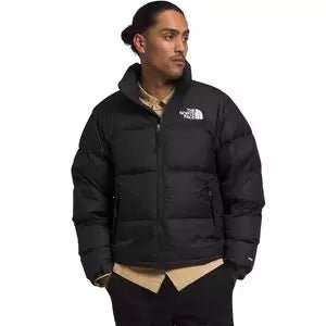 XLRecycled TNF Black/NPF