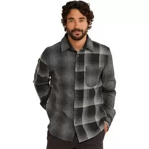 SOxford/Grey Mix Ombre