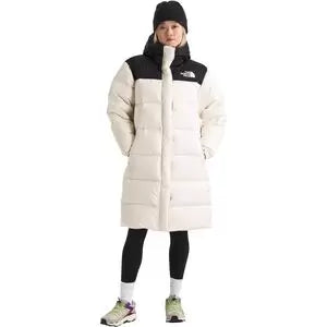 MWhite Dune/TNF Black