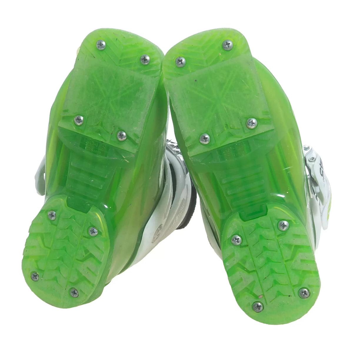 17/17.5White/Green