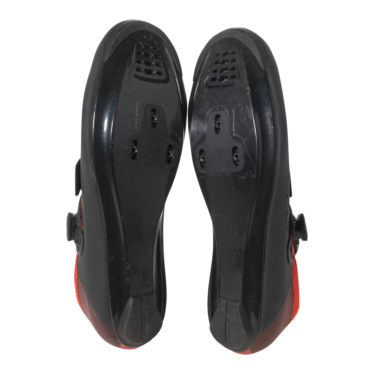 48Black/Orange