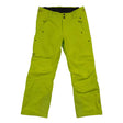 LNeon Yellow