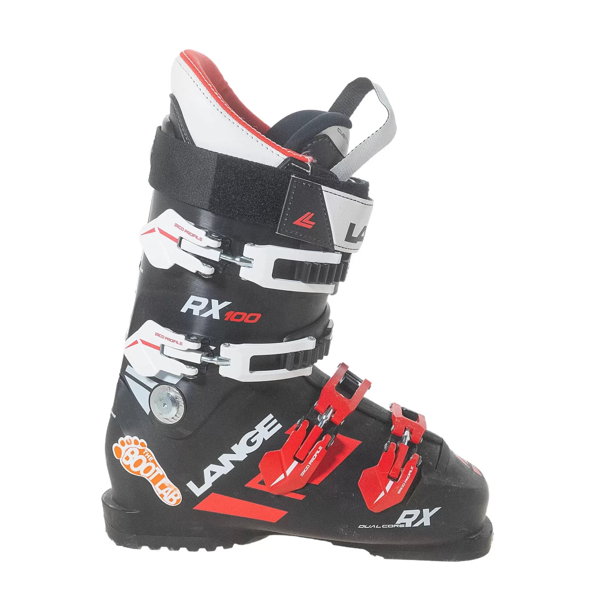 25.5Black/Red