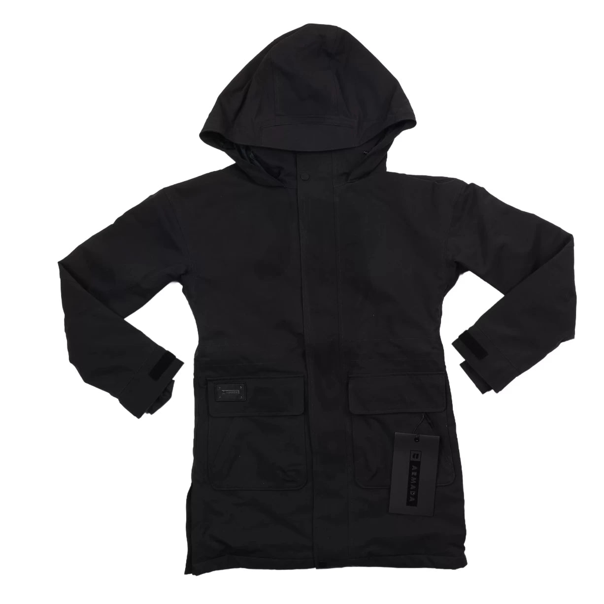 XSBlack