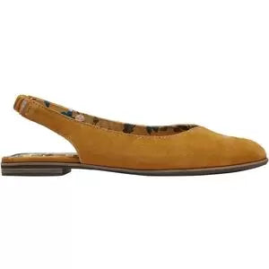8Buckthorn Brown Suede