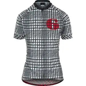 SBlack/White/Red