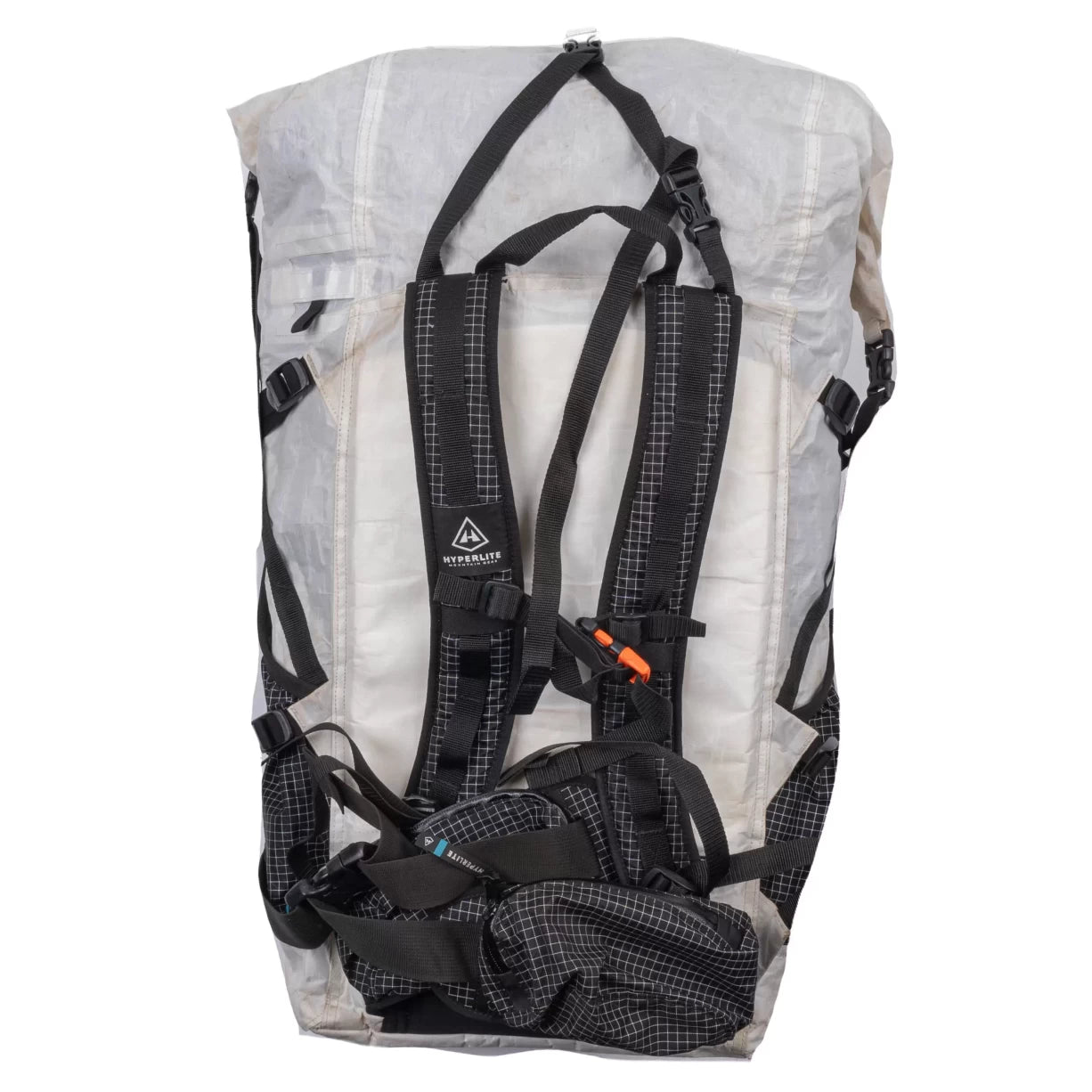 40 LWhite/Black