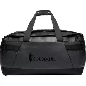 One SizeCotopaxi Black