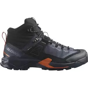 10Blue Nights/Black/Red Orange