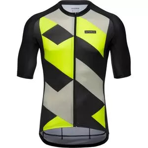 MBlack/Neon Yellow