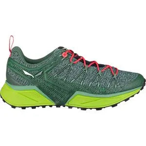 10Feld Green/Fluo Coral