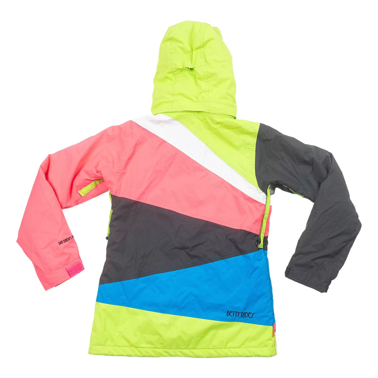 XSMulticolor