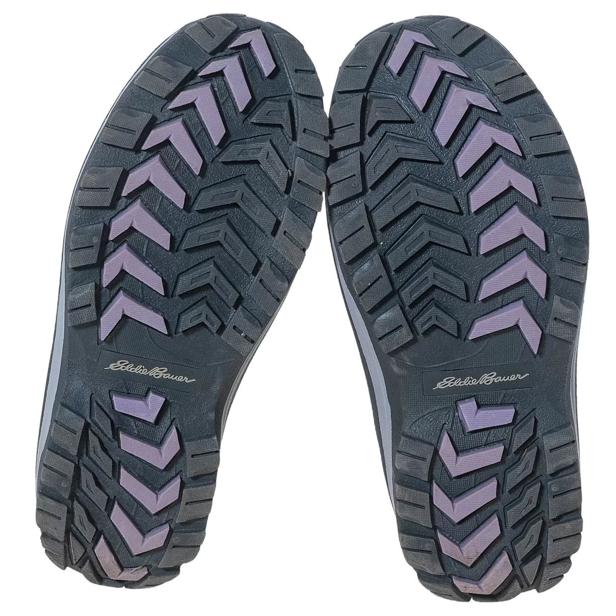 8.5Grey/Purple