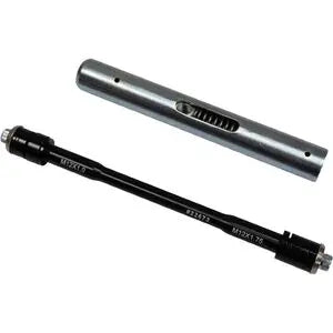 Unisex  148x12/1.0 & 1.75 TPBlack