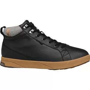 11Black/Tobacco