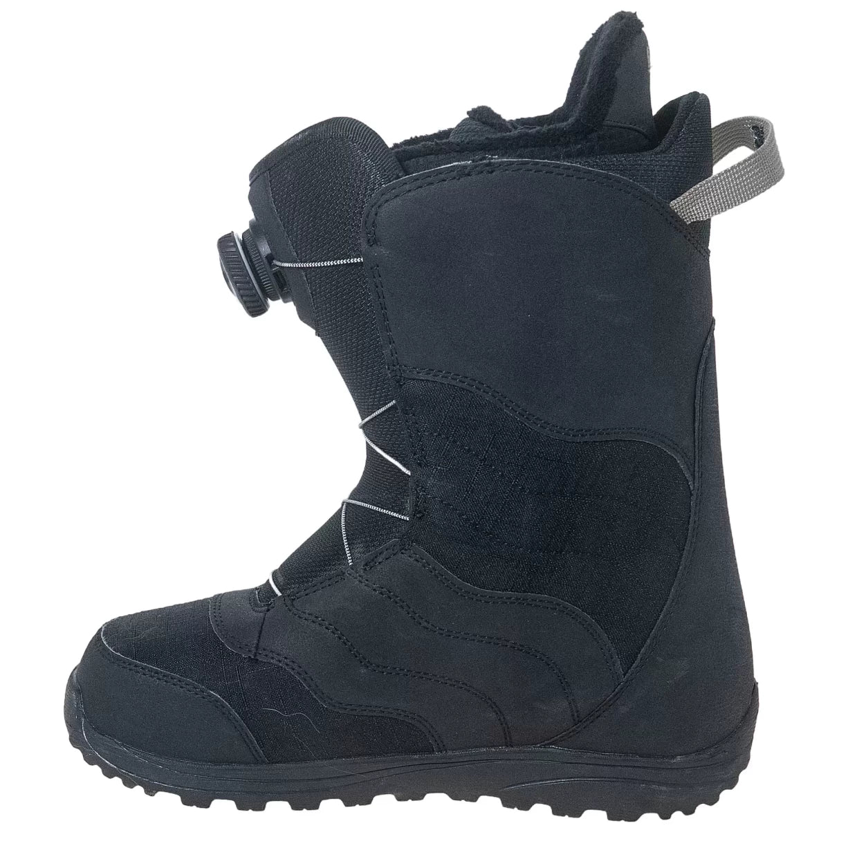 8.5Black