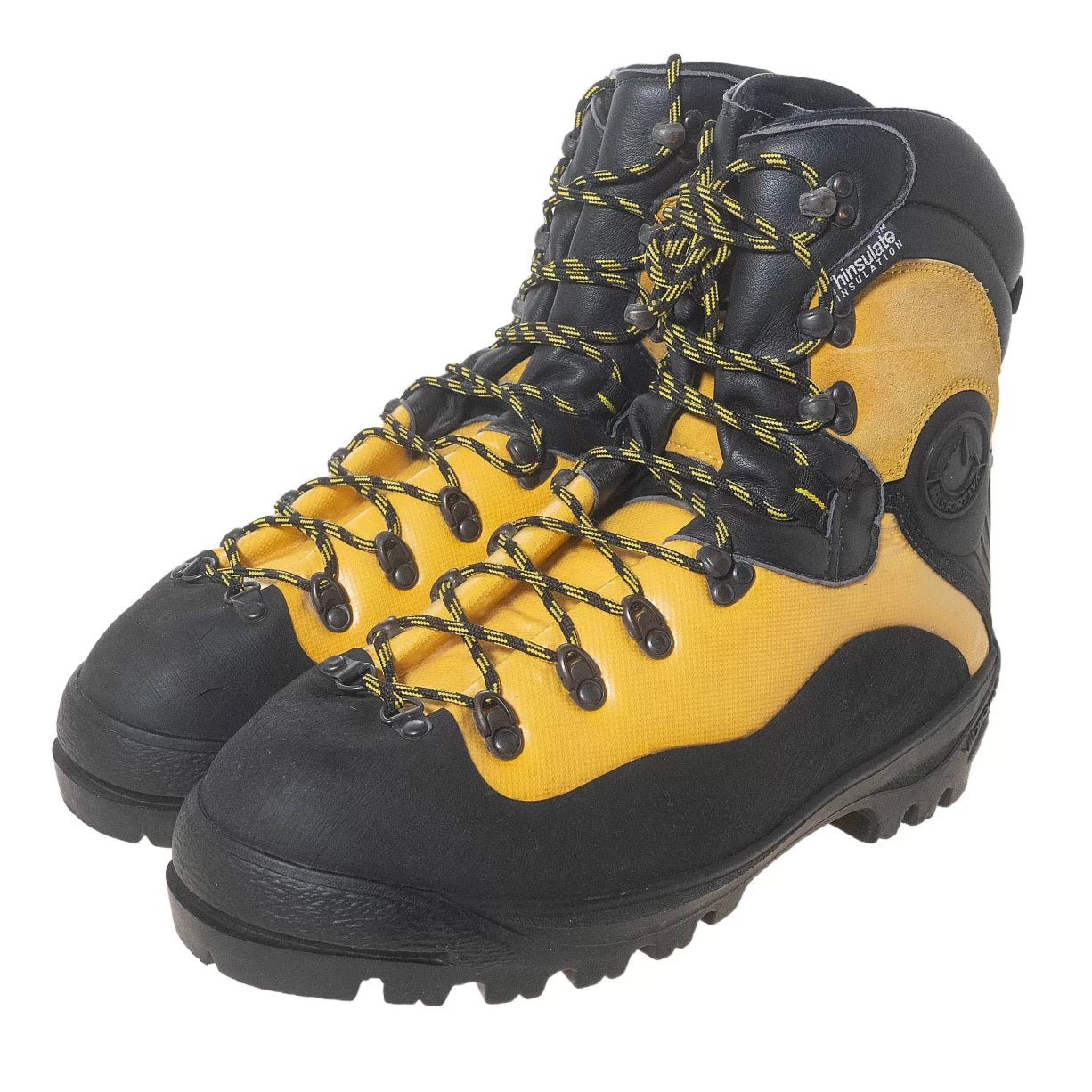 47Yellow/Black