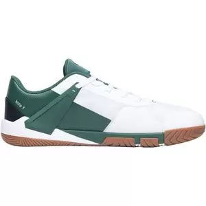 7.5White/Green