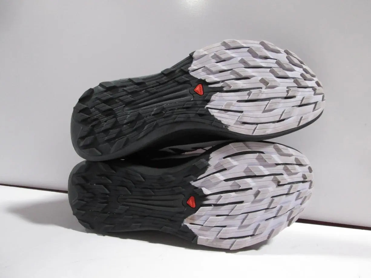 10.5Purple Heather/Poppy Red/Black