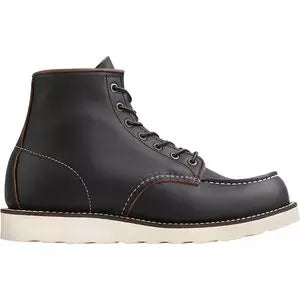12Black Prairie Leather