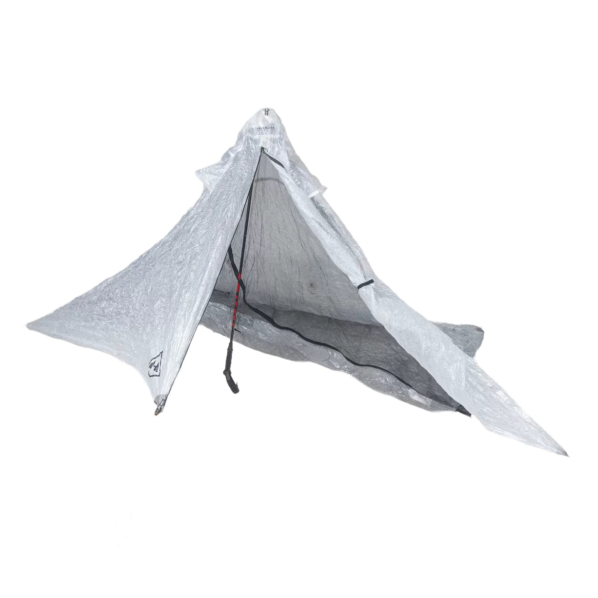1 PersonGray/White