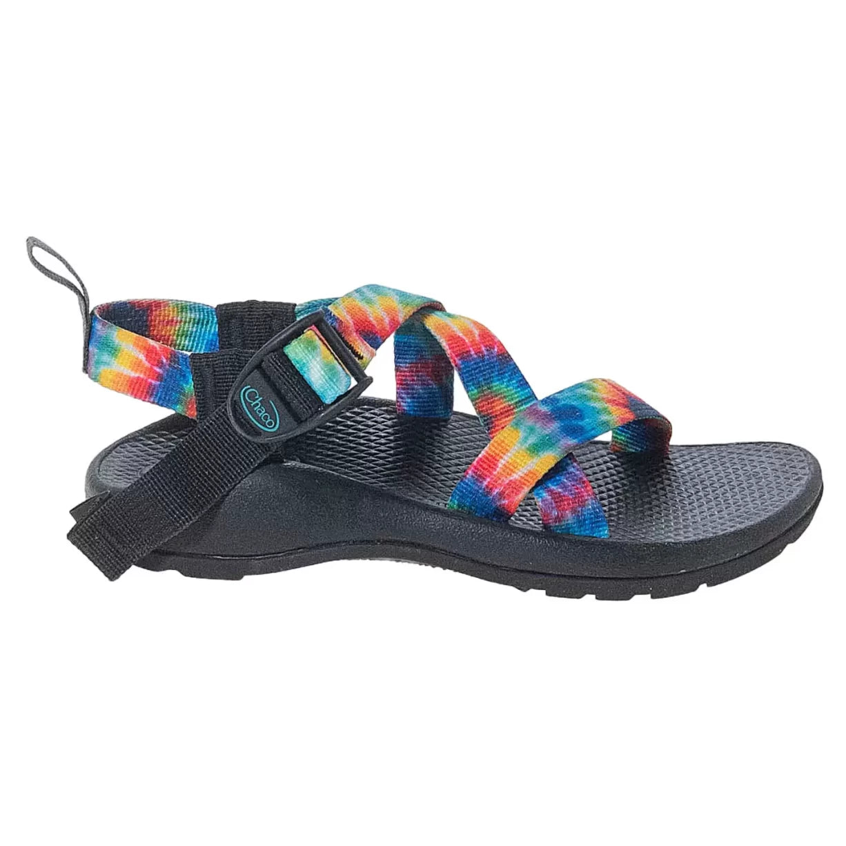 2Rainbow/Black