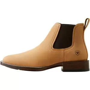 9Almond Brown