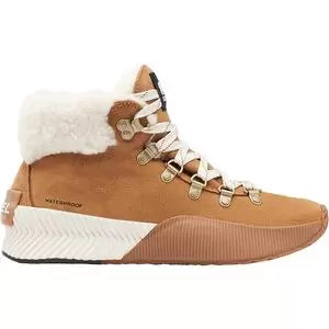 8Camel Brown/Black