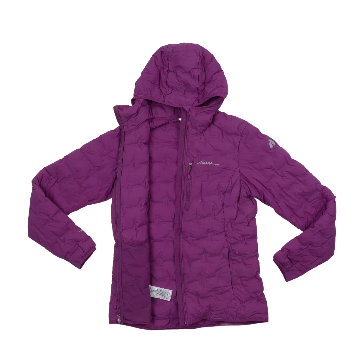 M TallFuchsia