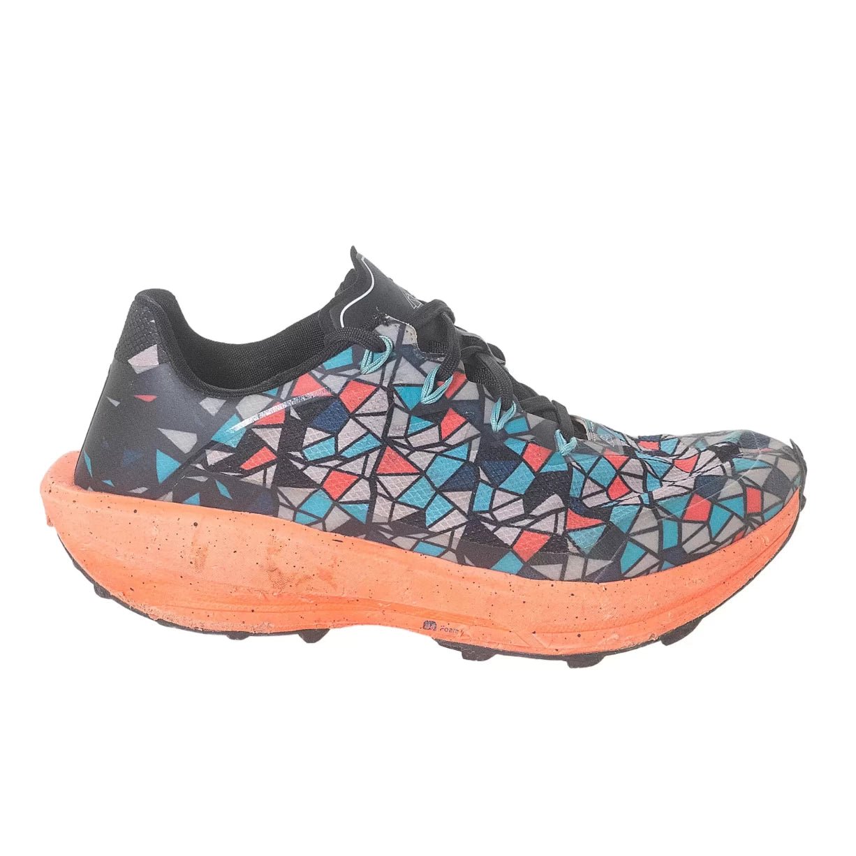 see tech specsMulticolor