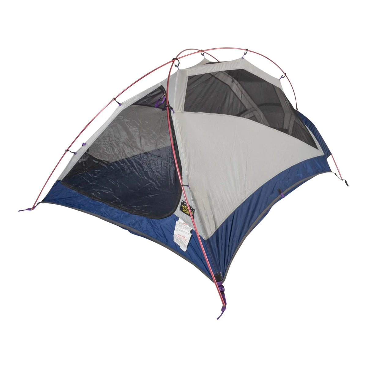 Mountain Hardwear Approach Tent – Geartrade.com