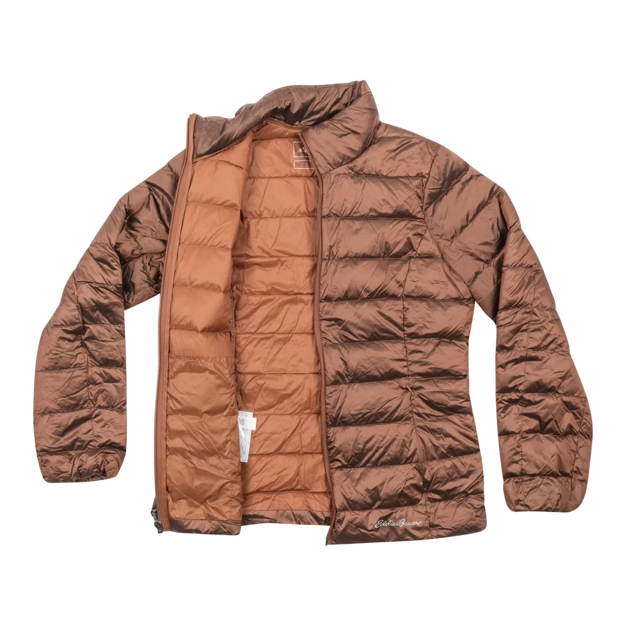 Petite SmallBurnt Orange