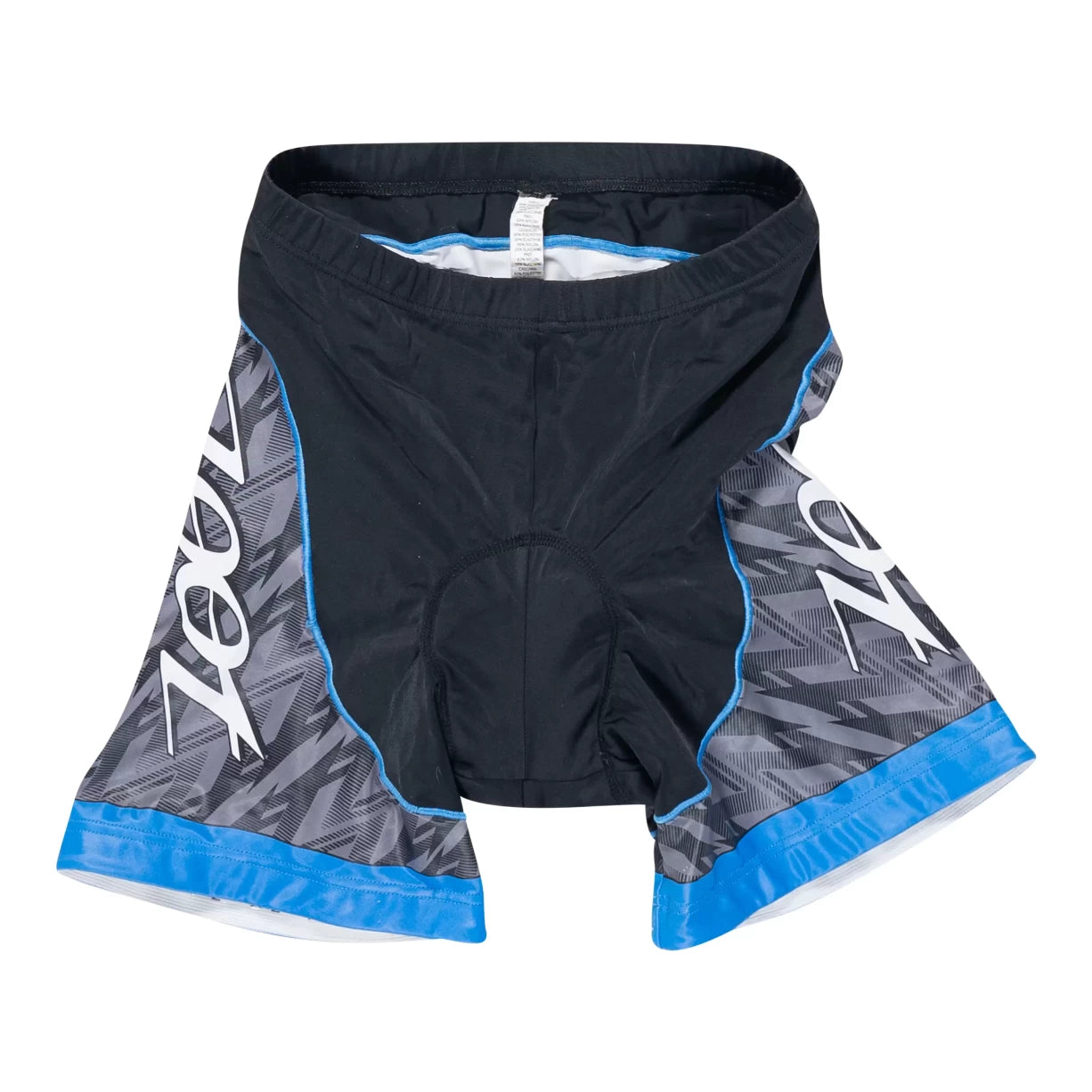 LBlack/Blue