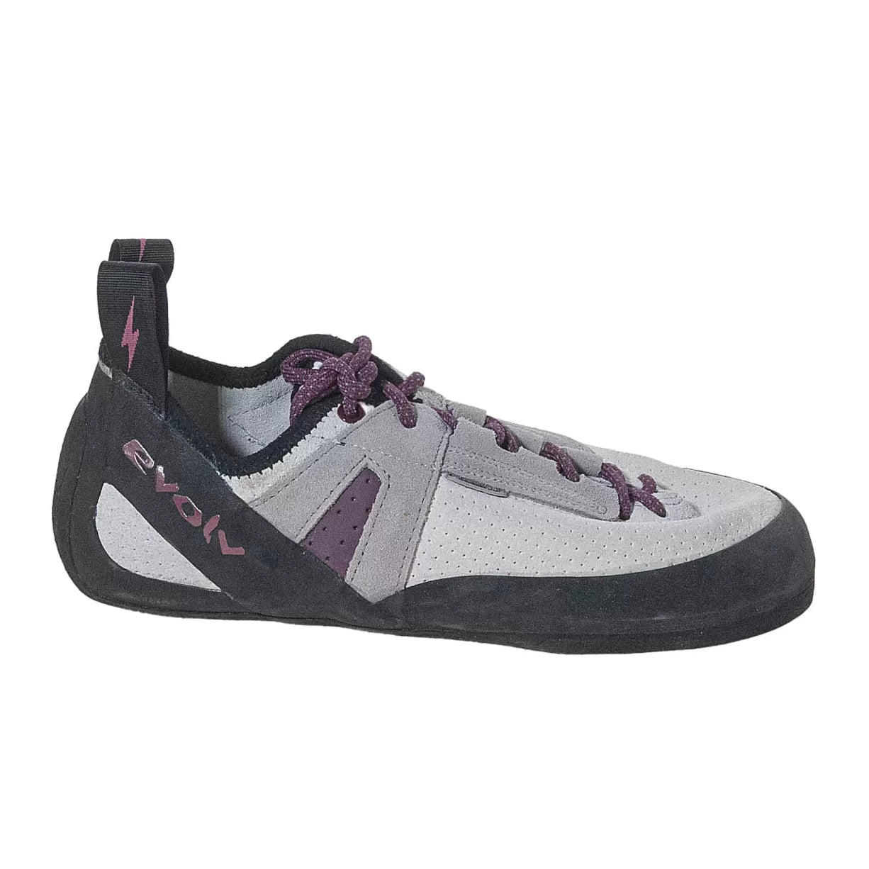 9Purple/Black