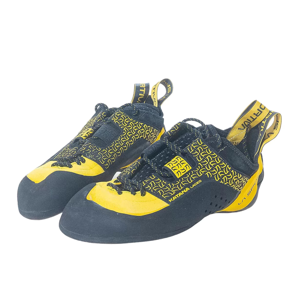 43.0Black/Yellow