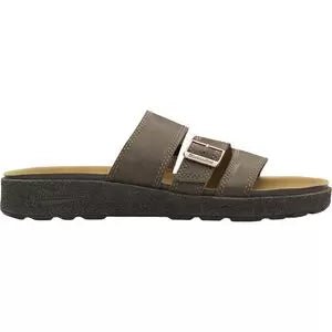 Mens 4/Womens 6Rustic Brown