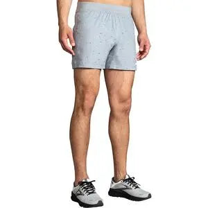 MPikes Peak Speckle Print