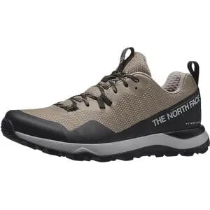 8.5Mineral Grey/TNF Black