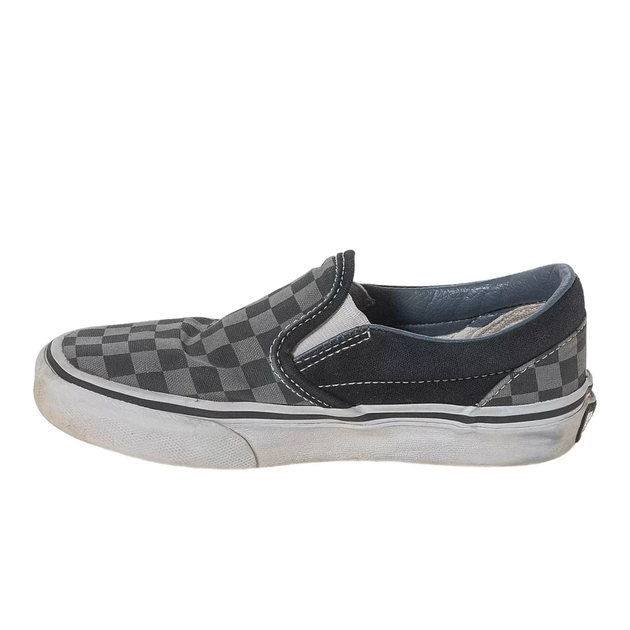 13Gray/Black
