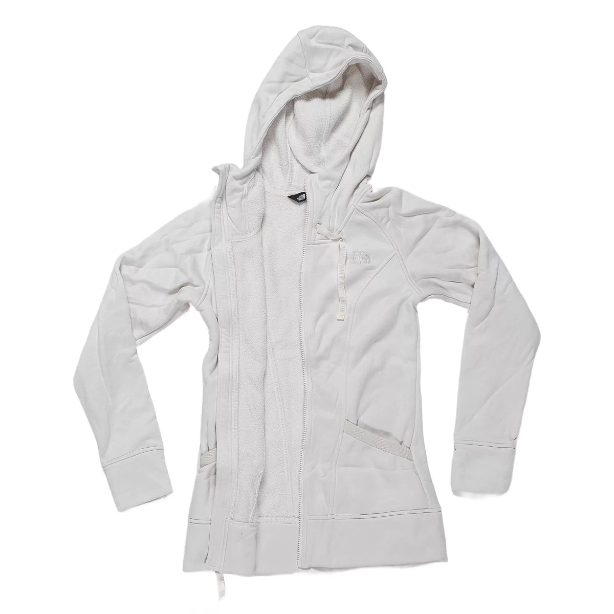 XSWhite Heather