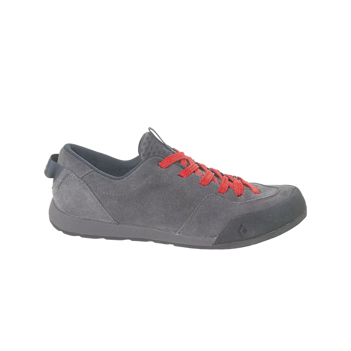 9.5Gray/Red
