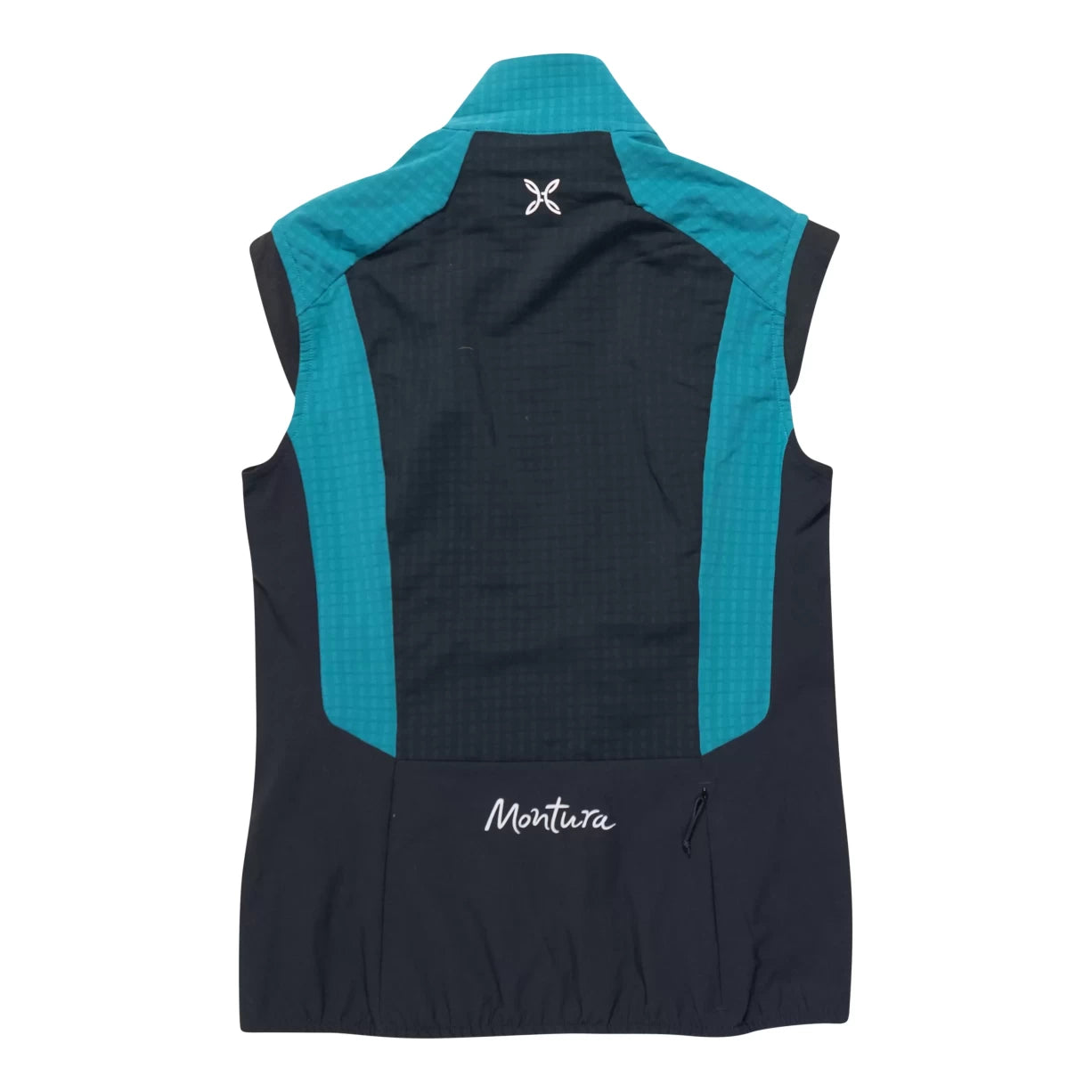 MBlack/Teal