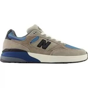 Mens 11/Womens 12.5Mushroom