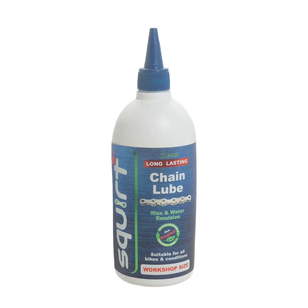 500mLBlue