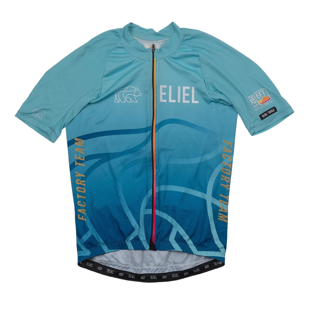 XLLight Blue